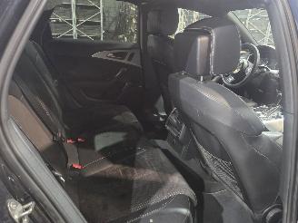 Audi A6 avant 2.0 TDI picture 7