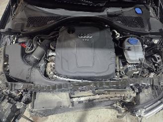 Audi A6 avant 2.0 TDI picture 5