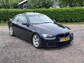 Avarii autoturisme BMW 3-serie 335i High Executive 2006/11