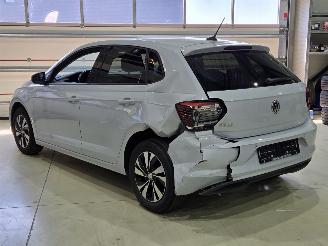 Volkswagen Polo Highline picture 4