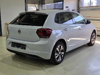 Volkswagen Polo Highline picture 2
