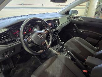 Volkswagen Polo Highline picture 5