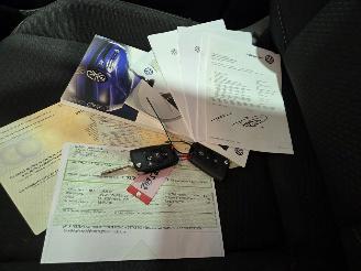 Volkswagen Polo Highline picture 12