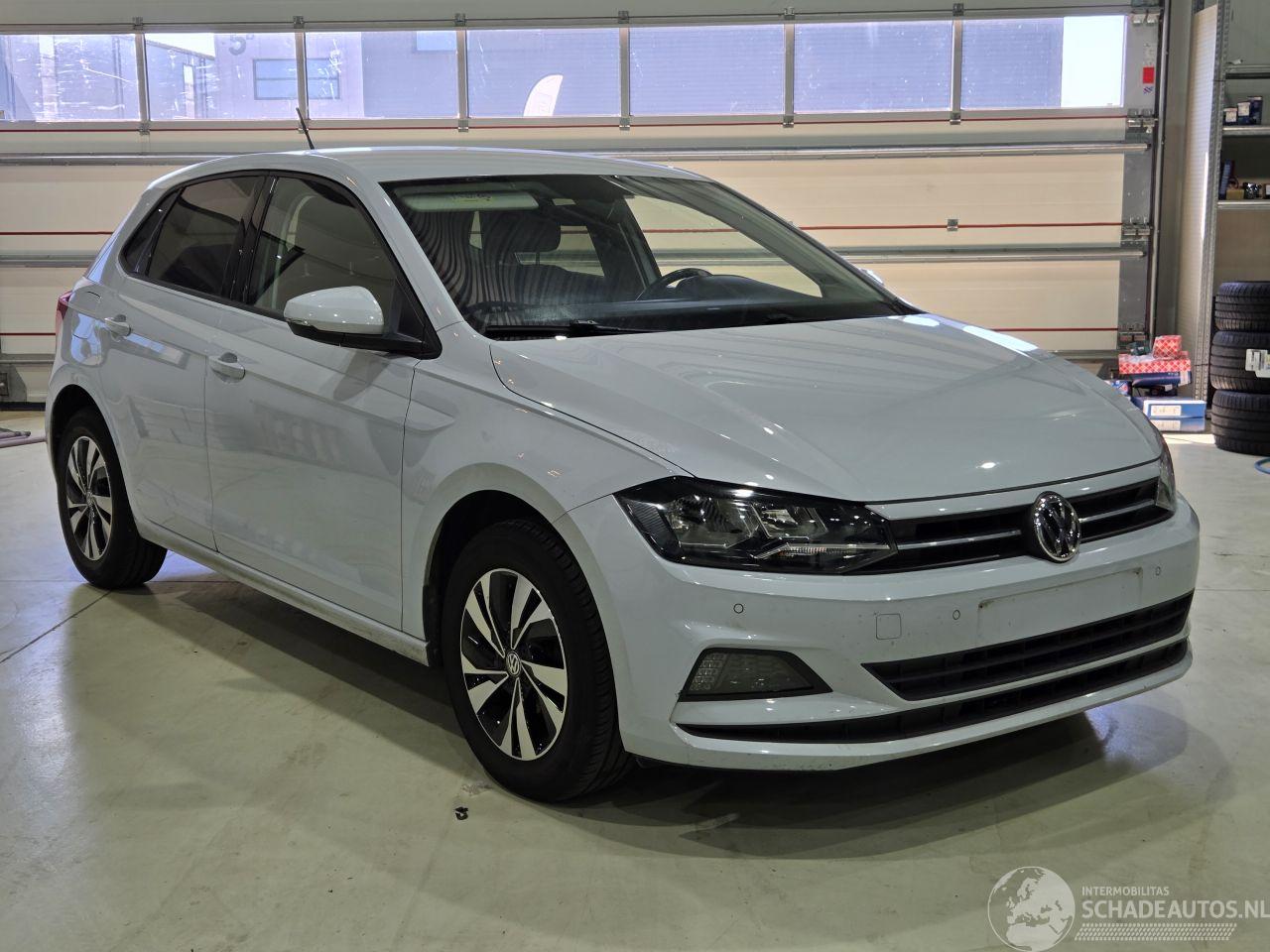 Volkswagen Polo Highline
