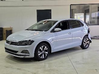 Volkswagen Polo Highline picture 3