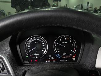 BMW 1-serie 1-Reeks (2015) 5-deurs (F20N) picture 9