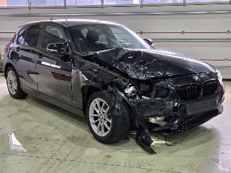 BMW 1-serie 1-Reeks (2015) 5-deurs (F20N) picture 5
