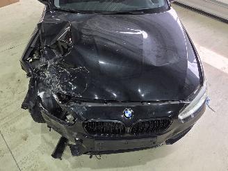 BMW 1-serie 1-Reeks (2015) 5-deurs (F20N) picture 10