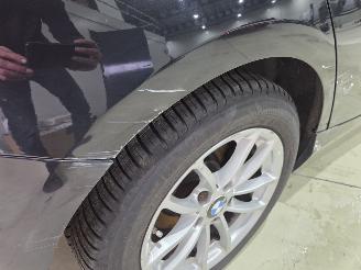 BMW 1-serie 1-Reeks (2015) 5-deurs (F20N) picture 7