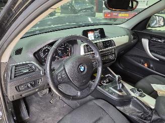 BMW 1-serie 1-Reeks (2015) 5-deurs (F20N) picture 3