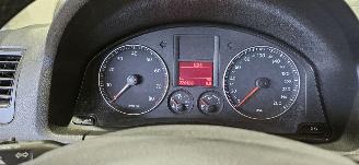 Volkswagen Golf 1.4 TSI comfortline business picture 9