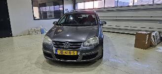Volkswagen Golf 1.4 TSI comfortline business picture 2
