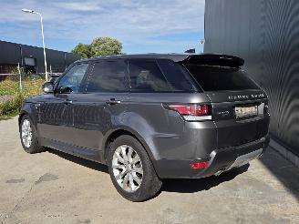 Land Rover Range Rover sport LAND ROVER RANGE ROVER SPORT picture 3