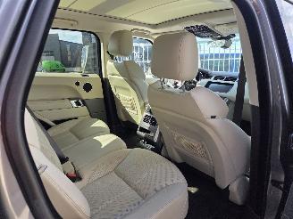 Land Rover Range Rover sport LAND ROVER RANGE ROVER SPORT picture 10