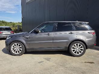 Land Rover Range Rover sport LAND ROVER RANGE ROVER SPORT picture 2