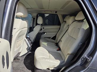Land Rover Range Rover sport LAND ROVER RANGE ROVER SPORT picture 11