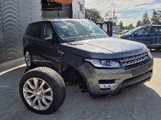 Land Rover Range Rover sport LAND ROVER RANGE ROVER SPORT picture 6