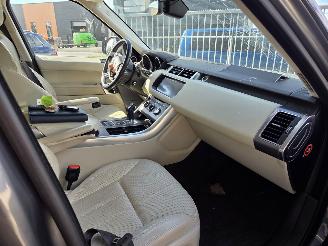 Land Rover Range Rover sport LAND ROVER RANGE ROVER SPORT picture 8