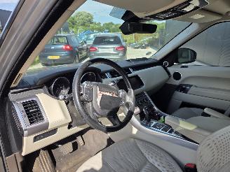 Land Rover Range Rover sport LAND ROVER RANGE ROVER SPORT picture 7