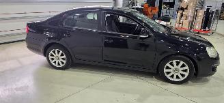 Volkswagen Jetta 1.6 Trendline picture 4