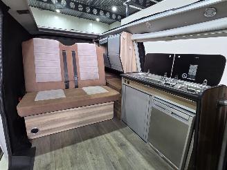 Volkswagen  T6 camper 2.0 TSI picture 3