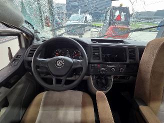 Volkswagen  T6 camper 2.0 TSI picture 11
