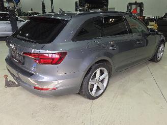 Audi A4 Avant 2.0 TDI B9 S line picture 5