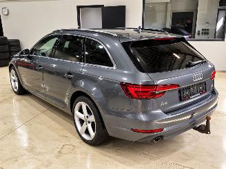 Audi A4 Avant 2.0 TDI B9 S line picture 4