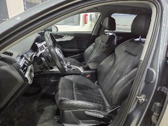 Audi A4 Avant 2.0 TDI B9 S line picture 7