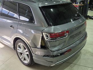 Audi Q7 3.0 TDI e-tron hybrid s line HUD PANO picture 23