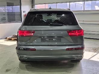 Audi Q7 3.0 TDI e-tron hybrid s line HUD PANO picture 5