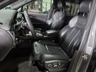 Audi Q7 3.0 TDI e-tron hybrid s line HUD PANO picture 9