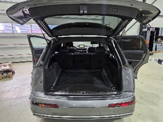 Audi Q7 3.0 TDI e-tron hybrid s line HUD PANO picture 26