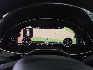 Audi Q7 3.0 TDI e-tron hybrid s line HUD PANO picture 13
