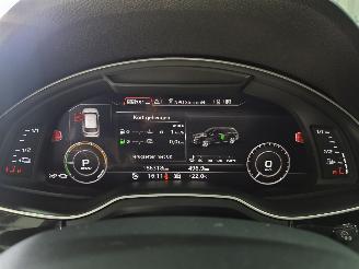 Audi Q7 3.0 TDI e-tron hybrid s line HUD PANO picture 14