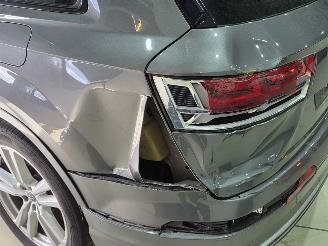 Audi Q7 3.0 TDI e-tron hybrid s line HUD PANO picture 24