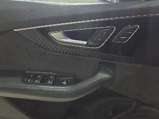 Audi Q7 3.0 TDI e-tron hybrid s line HUD PANO picture 17