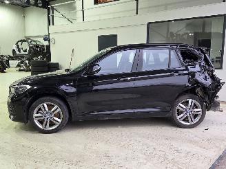 BMW X1 xDrive25e picture 5