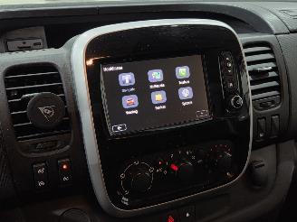 Opel Vivaro 1.6 CDTI BITURBO picture 10