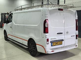 Opel Vivaro 1.6 CDTI BITURBO picture 3