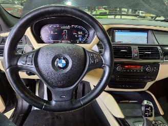 BMW X6M X6 M 556PK 4.4 Turbo picture 11