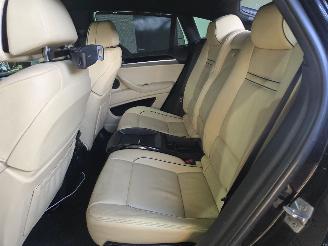 BMW X6M X6 M 556PK 4.4 Turbo picture 19