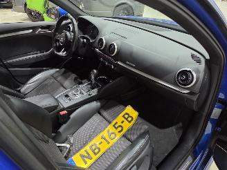 Audi A3 1.4 tfsi CoD S line PANO SPORTBACK B&O picture 14