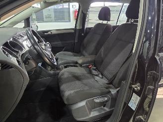 Volkswagen Touran Touran Trendline picture 10