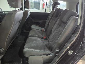 Volkswagen Touran Touran Trendline picture 11