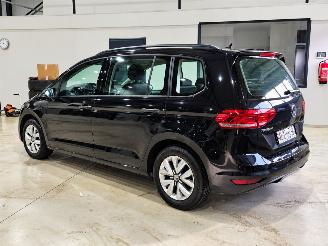 Volkswagen Touran Touran Trendline picture 2