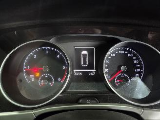 Volkswagen Touran Touran Trendline picture 7