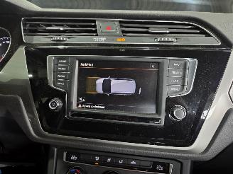 Volkswagen Touran Touran Trendline picture 8