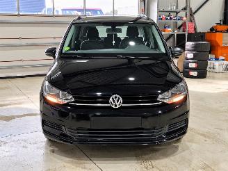 Volkswagen Touran Touran Trendline picture 5