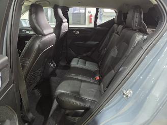 Volvo XC40 XC40 Recharge picture 8